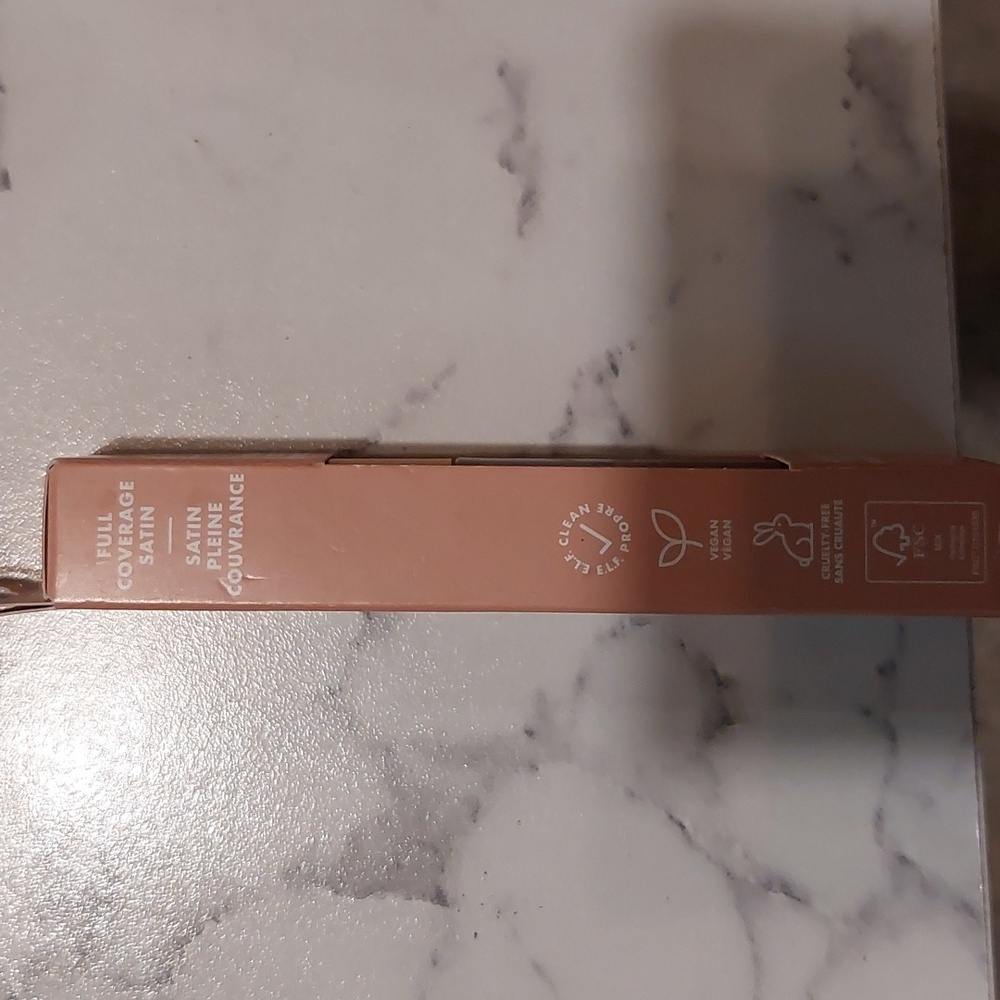 E.l.f. Camo Color Corrector In The Shade Peach - Picture 2 of 4